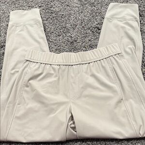 Elliott Lauren Cream Pants